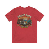 Norm's Rods 1952 Vintage Men's T-Shirt