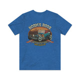 Norm's Rods 1952 Vintage Men's T-Shirt