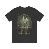 Nothing's Shocking 1988 Vintage Men's T-Shirt