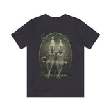 Nothing's Shocking 1988 Vintage Men's T-Shirt