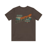 OTACO Bazooo 6x6 1968 Vintage Men's T-Shirt