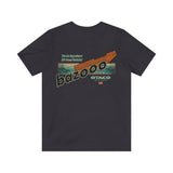 OTACO Bazooo 6x6 1968 Vintage Men's T-Shirt
