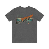 OTACO Bazooo 6x6 1968 Vintage Men's T-Shirt