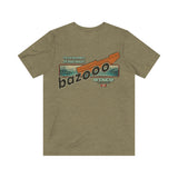 OTACO Bazooo 6x6 1968 Vintage Men's T-Shirt