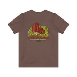 Offy Racing Engines 1933 Vintage Men's T-Shirt