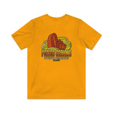 Offy Racing Engines 1933 Vintage Men's T-Shirt