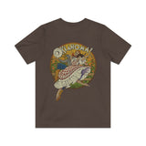 Oklahoma! 1943 Vintage Men's T-Shirt
