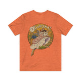 Oklahoma! 1943 Vintage Men's T-Shirt