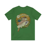 Oklahoma! 1943 Vintage Men's T-Shirt