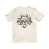Old Crow 1838 Vintage Men's T-Shirt