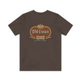 Old Crown Beer 1933 Vintage Men's T-Shirt