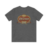 Old Crown Beer 1933 Vintage Men's T-Shirt