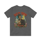 Old St. Croix Rum Pirate 1944 Vintage Men's T-Shirt