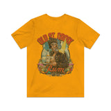 Old St. Croix Rum Pirate 1944 Vintage Men's T-Shirt