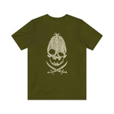 Goonies Never Say Die 1985 Vintage Men's T-Shirt