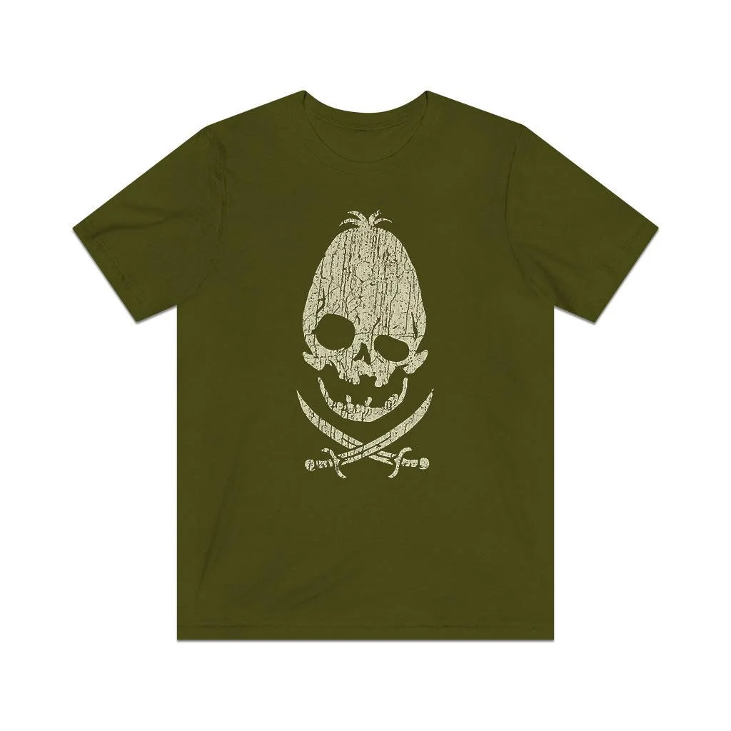 Goonies Never Say Die 1985 Vintage Men's T-Shirt