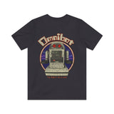 Omnibot 5402 1984 Vintage Men's T-Shirt