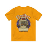 Omnibot 5402 1984 Vintage Men's T-Shirt