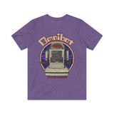Omnibot 5402 1984 Vintage Men's T-Shirt