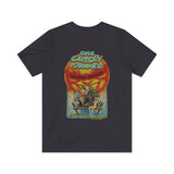 One Crazy Summer 1986 Vintage Men's T-Shirt