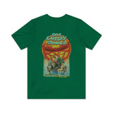 One Crazy Summer 1986 Vintage Men's T-Shirt