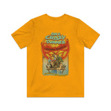 One Crazy Summer 1986 Vintage Men's T-Shirt