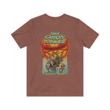 One Crazy Summer 1986 Vintage Men's T-Shirt