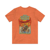 One Crazy Summer 1986 Vintage Men's T-Shirt