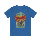 One Crazy Summer 1986 Vintage Men's T-Shirt