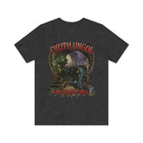 One Foot in Hell 1986 Vintage Men's T-Shirt