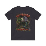 One Foot in Hell 1986 Vintage Men's T-Shirt