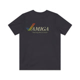 Only Amiga Makes It Possible 1985 Vintage Men's T-Shirt