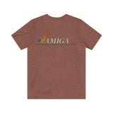 Only Amiga Makes It Possible 1985 Vintage Men's T-Shirt
