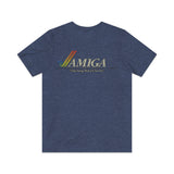 Only Amiga Makes It Possible 1985 Vintage Men's T-Shirt