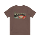 Opryland USA 1972 Vintage Men's T-Shirt