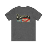 Opryland USA 1972 Vintage Men's T-Shirt