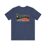 Opryland USA 1972 Vintage Men's T-Shirt