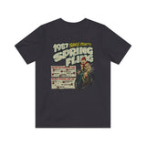 Orange County Spring Fling 1987 Vintage Men's T-Shirt