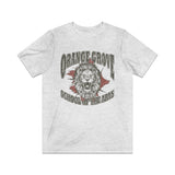Orange Grove School of The Arts 1998 Vintage Men's T-Shirt