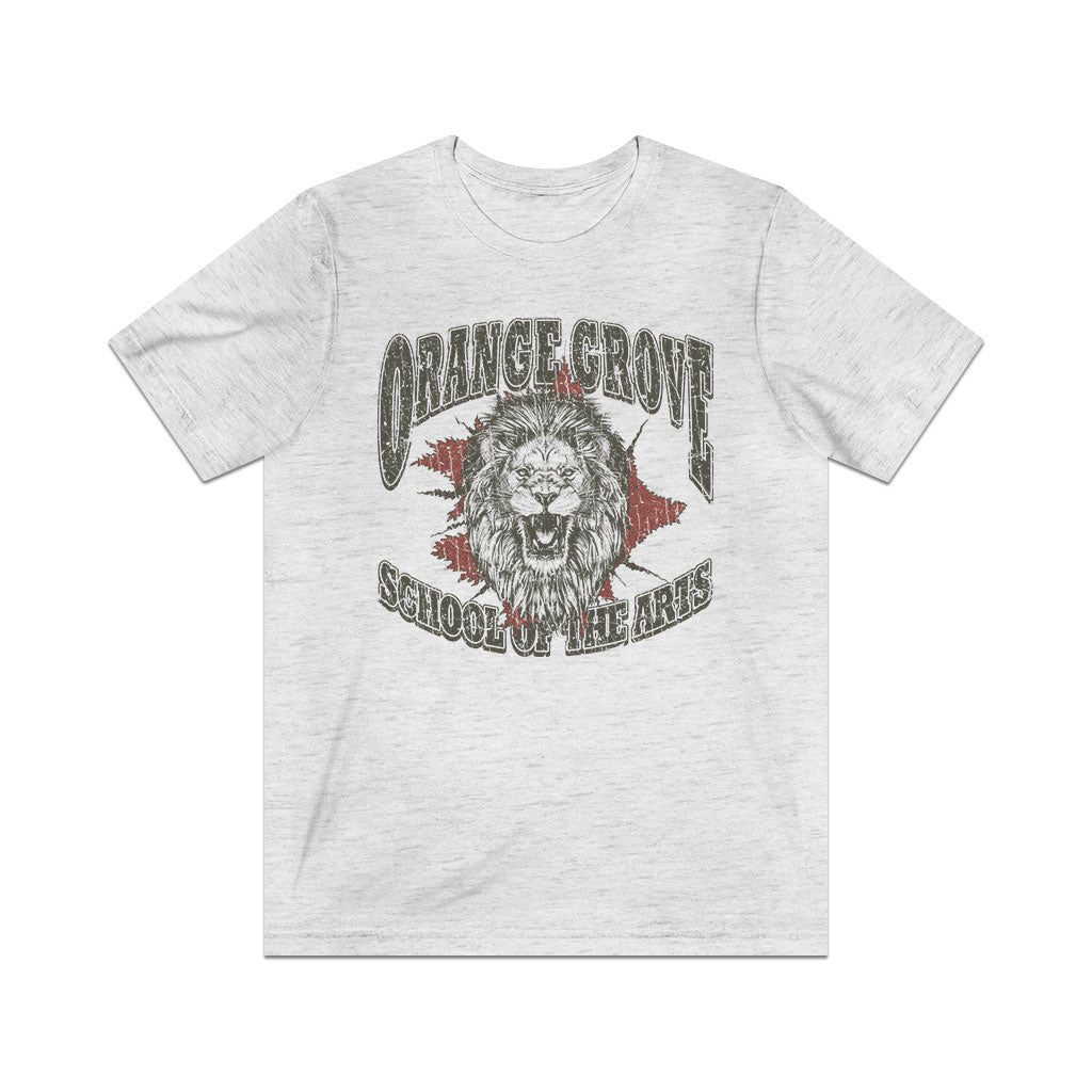 Orange Grove School of The Arts 1998 Vintage Men's T-Shirt