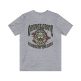 Orange Grove School of The Arts 1998 Vintage Men's T-Shirt