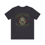 Orange Grove School of The Arts 1998 Vintage Men's T-Shirt
