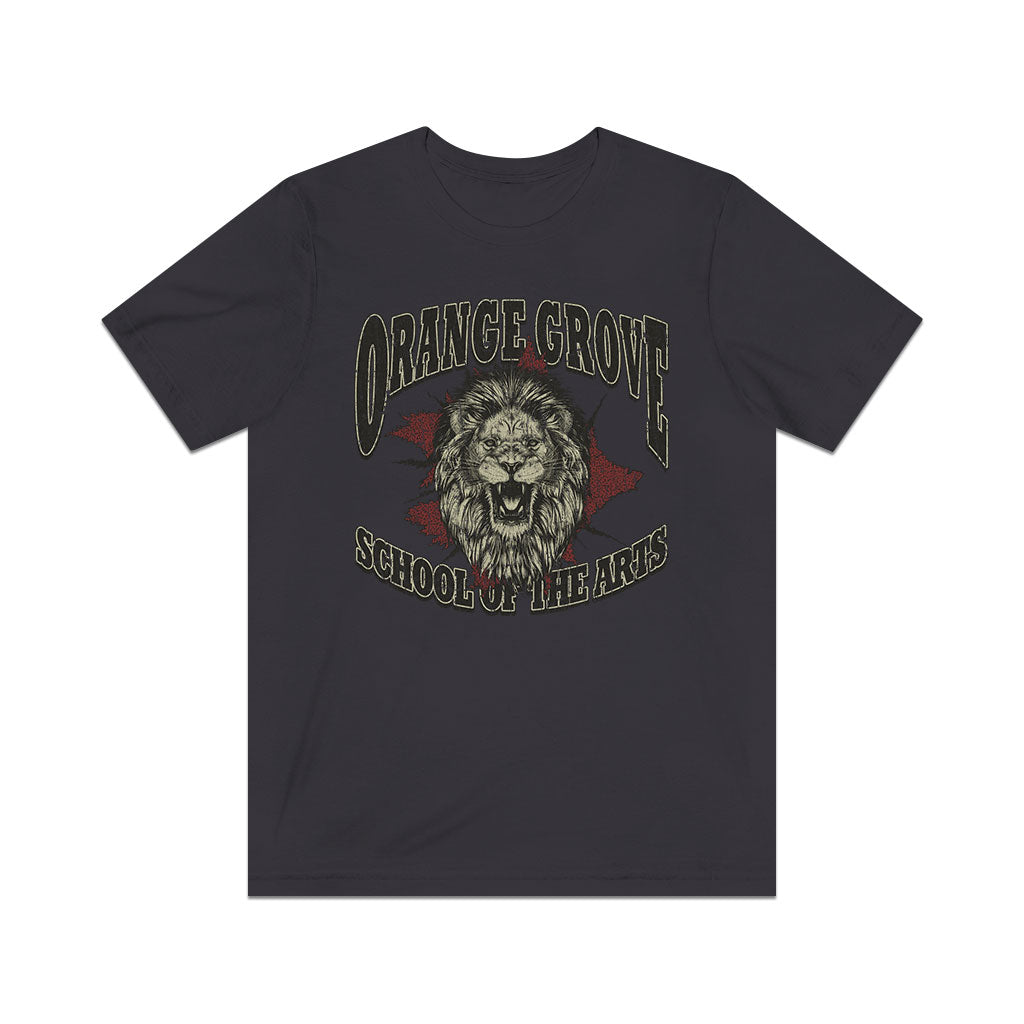 Orange Grove School of The Arts 1998 Vintage Men's T-Shirt