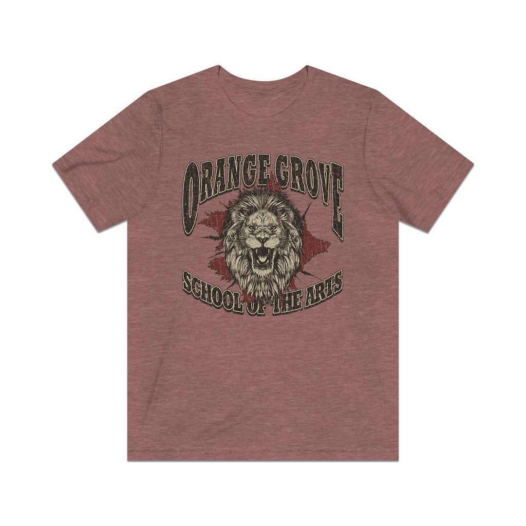 Orange Grove School of The Arts 1998 Vintage Men's T-Shirt