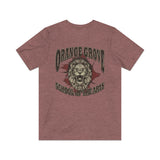 Orange Grove School of The Arts 1998 Vintage Men's T-Shirt