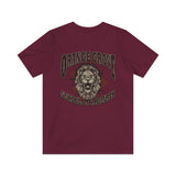 Orange Grove School of The Arts 1998 Vintage Men's T-Shirt