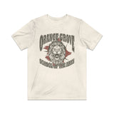 Orange Grove School of The Arts 1998 Vintage Men's T-Shirt