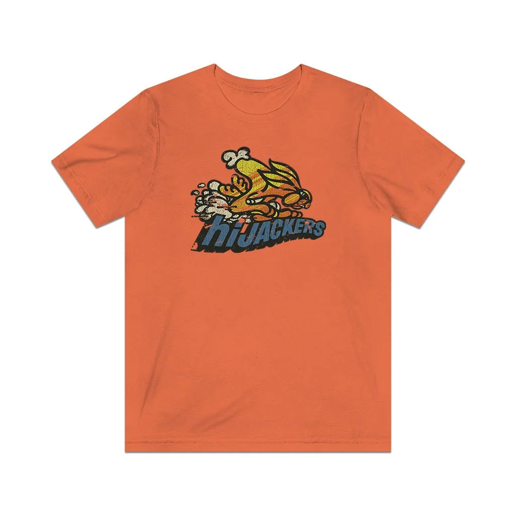 HiJackers 1967 Vintage Men's T-Shirt