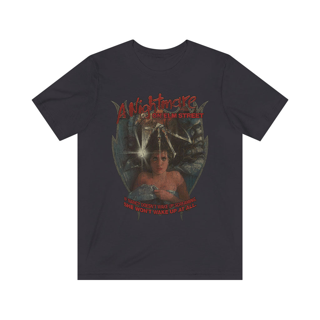 Original Nightmare 1984 Vintage Men's T-Shirt