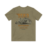 Otie's Speed Equipment 1955 Vintage Men's T-Shirt